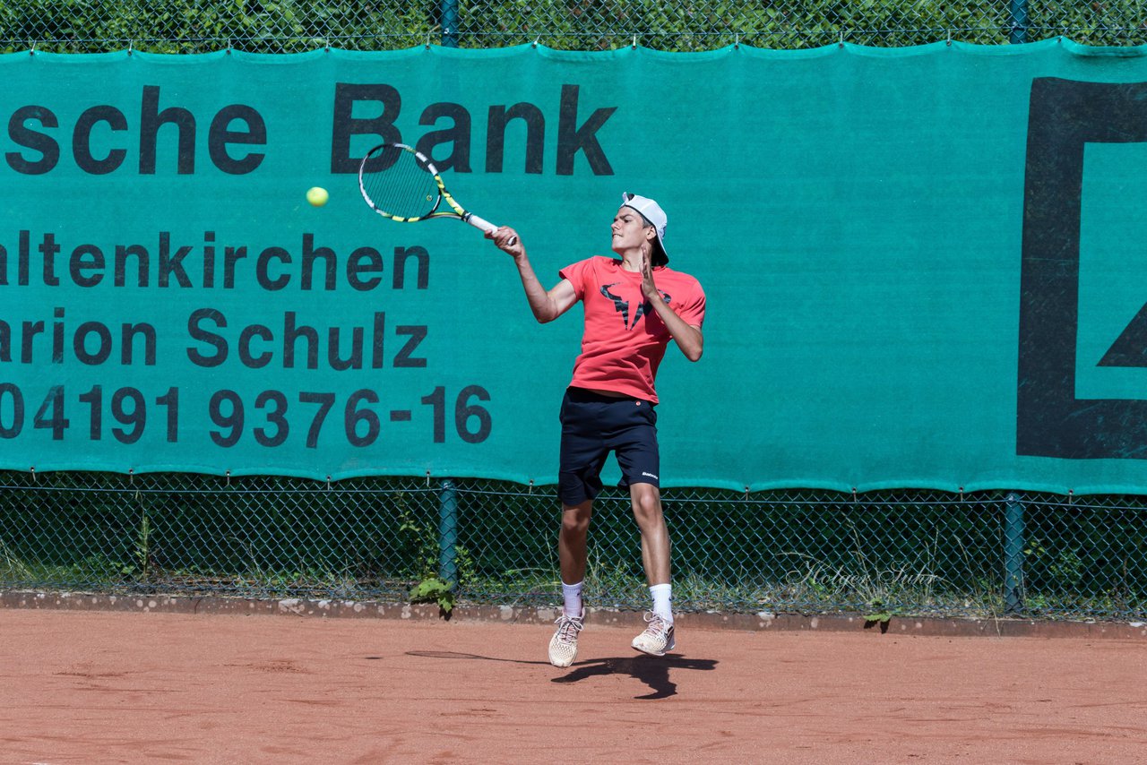 Bild 92 - Horst Schroeder Pokal Donnerstag
